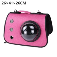 &&Ytl Carrying Cage Travel Cage Pet Box Cat Cage Pet Travel Box for Dogs and Cats Dogbox&&&