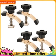 Quick Acting T-Track Clamp T Silder Clamp Woodworking Clamps