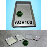 loyang oven advance 4 varian AOV100AOV200AOV300AOV400