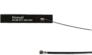 Maswell Internal Cellular Antenna 5G Helium Antenna IPEX Lora 700MHz - 6000MHz Mini Broadband Compat