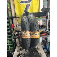 TOMIMOTO TM100 TIRES (90/80-14 & 100/80-14)