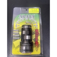 cam racing ex5 dream w100 racing haram arata