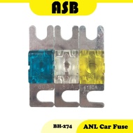(1pc) ANL Car Fuse BH-274 ( 60 A / 80 A / 150 A )