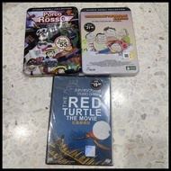 Dvd Studio Ghibli Collection Original High Quality