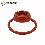 Motorcycle Exhaust Power Valve YPVS Engine Kits Rubber Oil Seal for Yamaha DT125 DT200 DT230 TZR125 