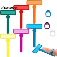 GILDAI Finger Reading Stick Reading Magnifier Autism Creative Children Dyslexia Tools