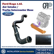 Ford Kuga 1.6L Air Intake/Turbo Intercooler Hose Original / CV61-6K863-BG