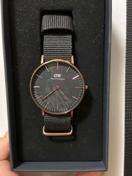 Daniel Wellington手錶