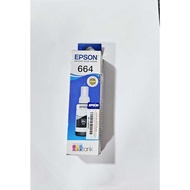 EPSON T6641 INK BOX BLACK for Printer L220 / L210 /L101/L111/L130//L313/L360