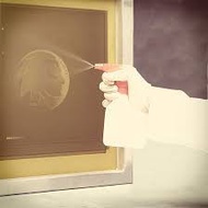 READY STOCKOMICRON PHOTO EMULSION REMOVER 100ML