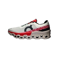 ของแท้อย่างเป็นทางการ On Running Cloudmonster 2 3WE10242415 Sandals รองเท้า รองเท้าแตะ The Same Styl