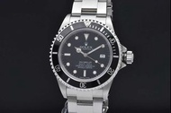 ROLEX 勞力士 16600 Oyster Perpetual Date Sea-Dweller