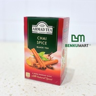 Ahmad Tea Chai Spice Black Tea 20 Tea Bags (40gr)