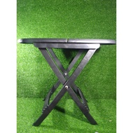 Uniware Folding Table (Black only) #81