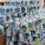 Plaster Painting​ Doll​Plaster​ Coloring Dolls​Cement​