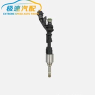 Fuel Injector DX23-9F593-AA 0261500158 0261500297 Road/Tiger/Jet/Leopard