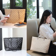 High-end Designer Shoulder Bag for A4, Lesson Plans, Laptops Linahop Handbag - LT38