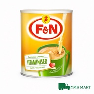 F&N SWEETENED CREAMER TIN 500G