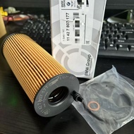 Diesel Oil Grid11427807177Oil Filter BMW E90 E92 E87 F10 E88 E81 E60 F15 E84 Filter