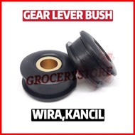 ORIGINAL PROTON GEAR LEVEL CABLE BUSH WIRA SAGA ISWARA KANCIL ARENA
