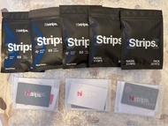 HYROX hiStrips strips 鼻貼