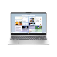 Notebook HP 15-fr0023TU (Natural Silver) - 0