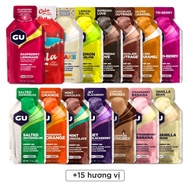 GU Energy Gel