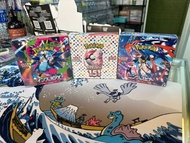 ptcg 寵物小精靈 Pokémon 151原膜原盒