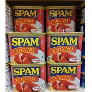 SPAM with Tocino Seasoning