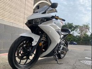 YZF-R3 ABS 二手擋車 配合貸款 全額貸款 白牌 黃牌 紅牌 仿賽 街車 大型重機 滿18即可辦理名片在最後一張