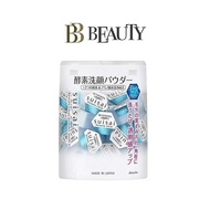 Kanebo Suisai Beauty Cleansing Powder Wash 32pcs x 0.4g Clear Enzyme  [Delivery Time:7-10 Days]