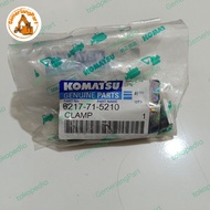 6217-71-5210 Clamp Genuine