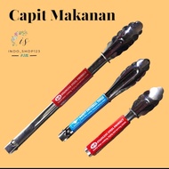 Fried Food Tongs Finger Tongs Food Tongs Fried Food Tongs