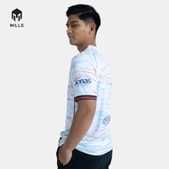 MILLS COSMO JNE AWAY JERSEY PI WHITE 00100629