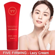 Five-layer Face Cream Moisturizing Brightens And Modifies Tone Skin Bb Cream Light B8b6