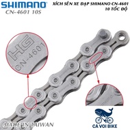 Shimano HG 4601 10-Speed Chain, SHIMANO 10-Speed Bicycle Chain, Shimano HG 4601 Tiagra 10-Speed Bicy