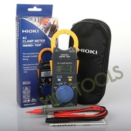 RGW1 Hioki 3280-10F 1000A AC Digital Clamp Meter with Broad Operating Temperature Range of -25C to 6