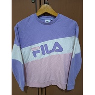 CN FILA JACKET