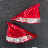 HONDA INSIGHT REAR LAMP ZE2 FROM JAPAN
