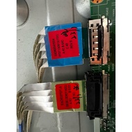 LG 60LN5400.ATS LVDS Cable 100% Test OK