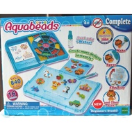 AQUABEADS New Beginners Studio ORIGINAL Epoch