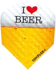 Harrows Flight Dimplex 4009 3 Pack