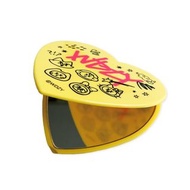 🆕 #LineFriends代購 JP🇯🇵 📦預購 日本限定 ITZY WDZY 心型隨身鏡 Mirror🪞