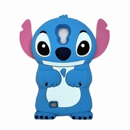 SAMSUNG GALAXY S4/ i9500 Design 3D Cartoon Soft to Touch Powerful Super Protection Case