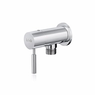 กล่องตำหนิ LABELLE วาล์วเปิด-ปิดน้ำสำหรับฝักบัวสายอ่อน F15401 อุปกรณ์ ของใช้ในห้องน้ำ สุขภัณฑ์ ของแต