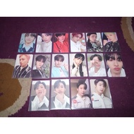 ONEUS PHOTOCARD
