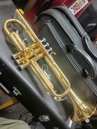 Yamaha YTR-2330 Bb Trumpet 小號