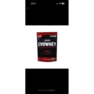 EVOLENE EVOWHEY EVOSORPTION Evolene Whey Protein Concentrate Isolate Hydrolyzed