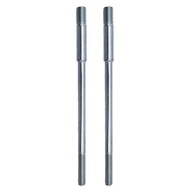 2pcs/lot 133mm Carburetor Bolt Stud For GX340 GX390 GX 340 390 Lawn Mower Engine Spare Part