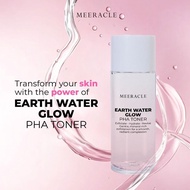 MEERACLE Earth Marine Water Toner PHA /Toner
